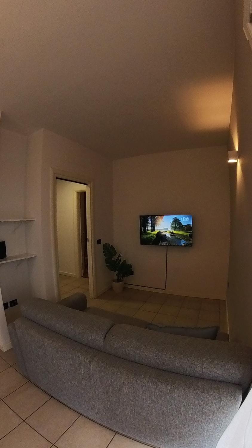 Sweet House Franciacorta Apartment in Province of Brescia