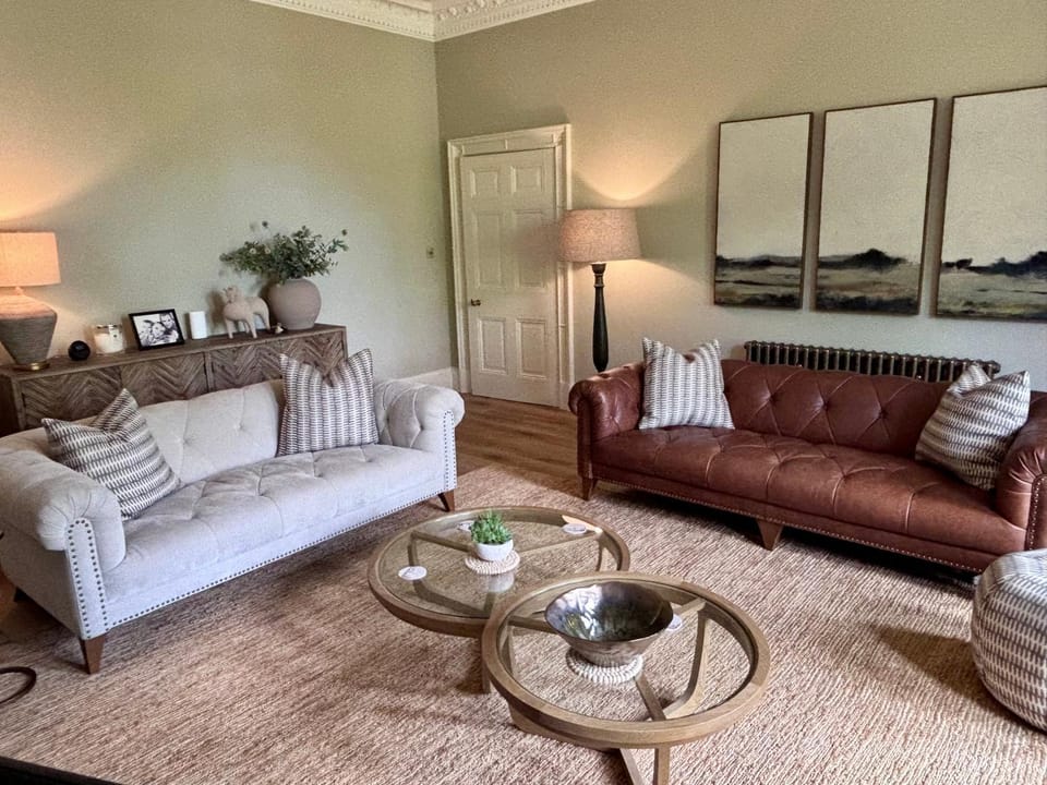 Firethorn Apartment in Saint Andrews
