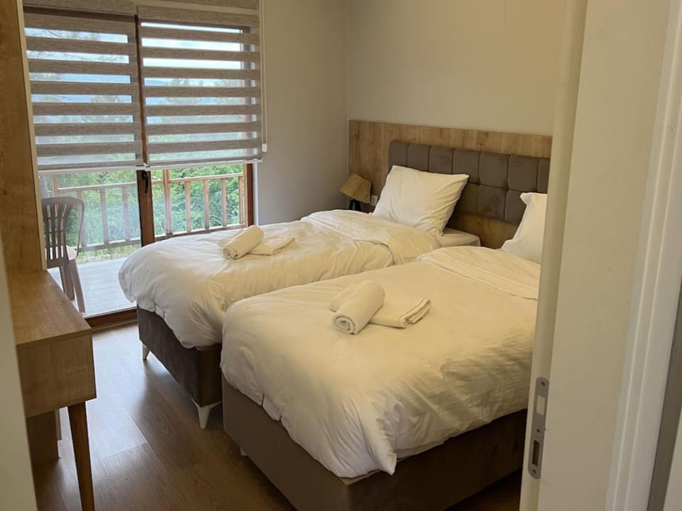 Ultra-luxury villa for rent 00012 Bed and Breakfast in Turkey