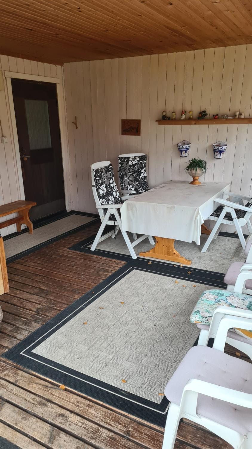 Love Dikanäs 20 Apartment in Nordland, Norway