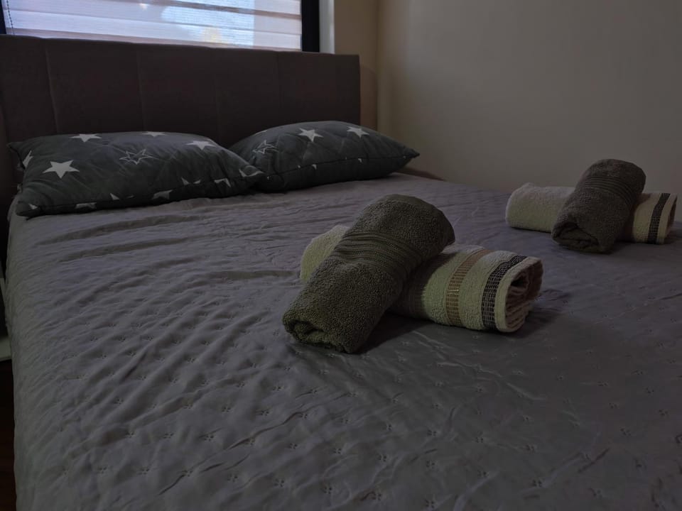 Teddy Apartman Apartment in Serbia