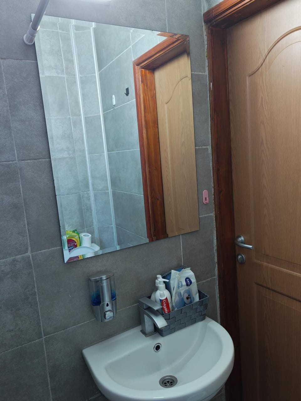 Teddy Apartman Apartment in Serbia