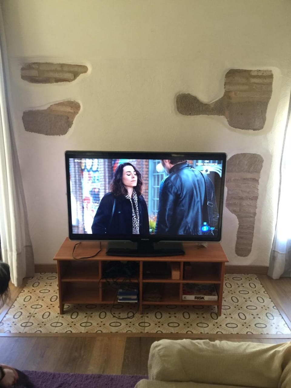 TV and multimedia