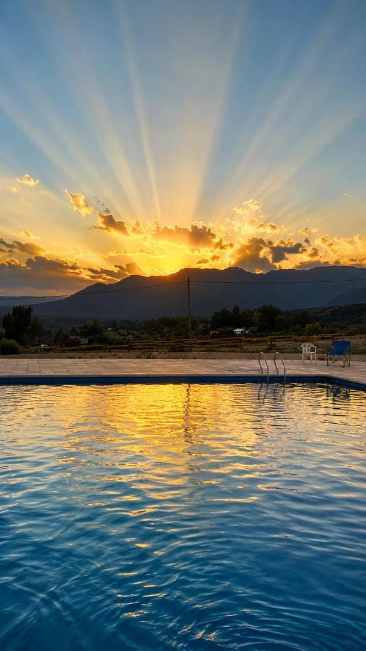 Las Marías Chalet in Mendoza Province Province
