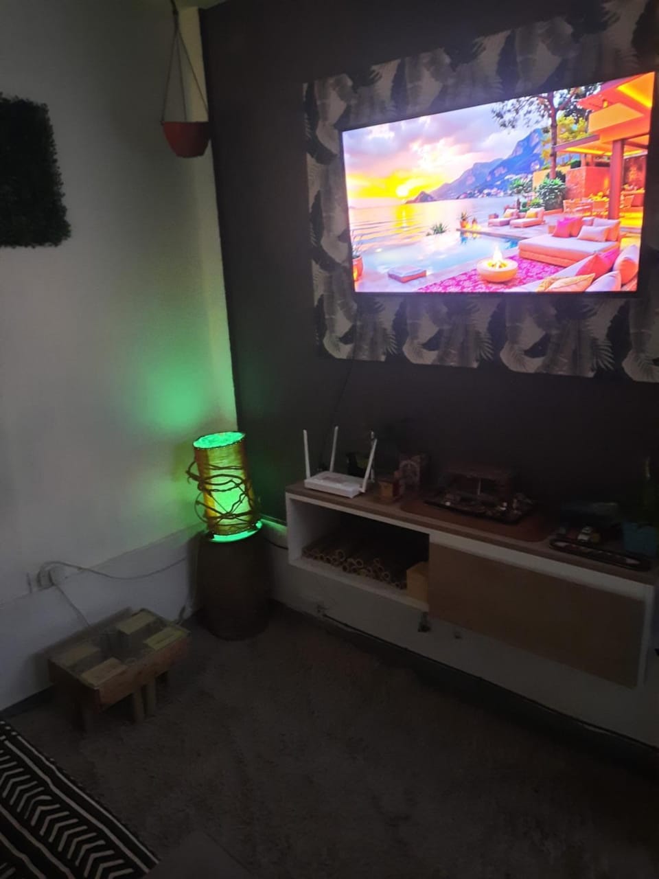 Derpa zion Apartment in Cordoba