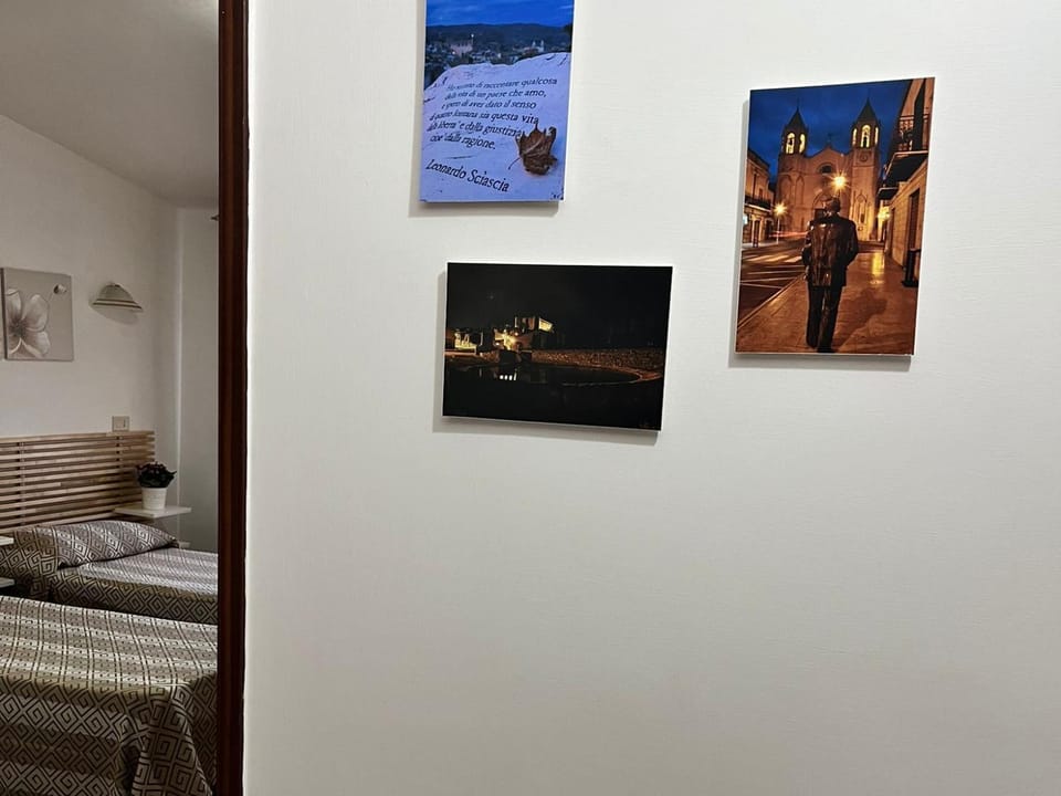 B&B Troisi Bed and Breakfast in Sicily