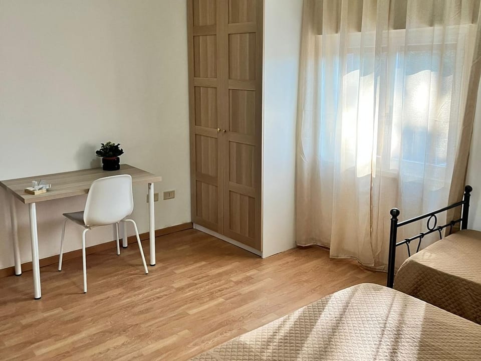 B&B Troisi Bed and Breakfast in Sicily