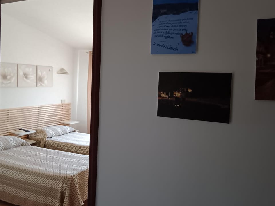 B&B Troisi Bed and Breakfast in Sicily