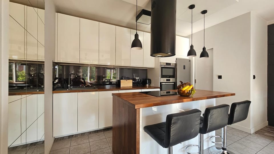 Pawia Apartments Szlak Apartment in Krakow