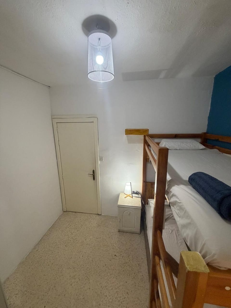 Private room with bunk bed, shared bathroom Vacation rental in Sliema