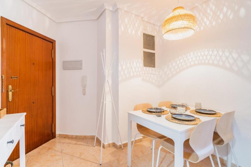 Mossen Apartment in Valencia