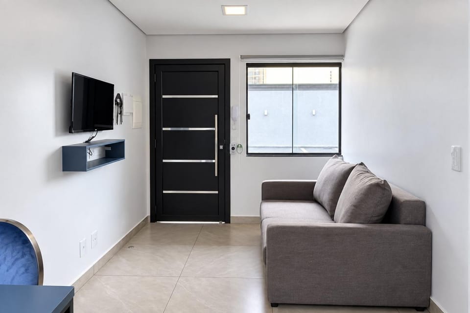 Residencial JV Apartment in Foz do Iguaçu