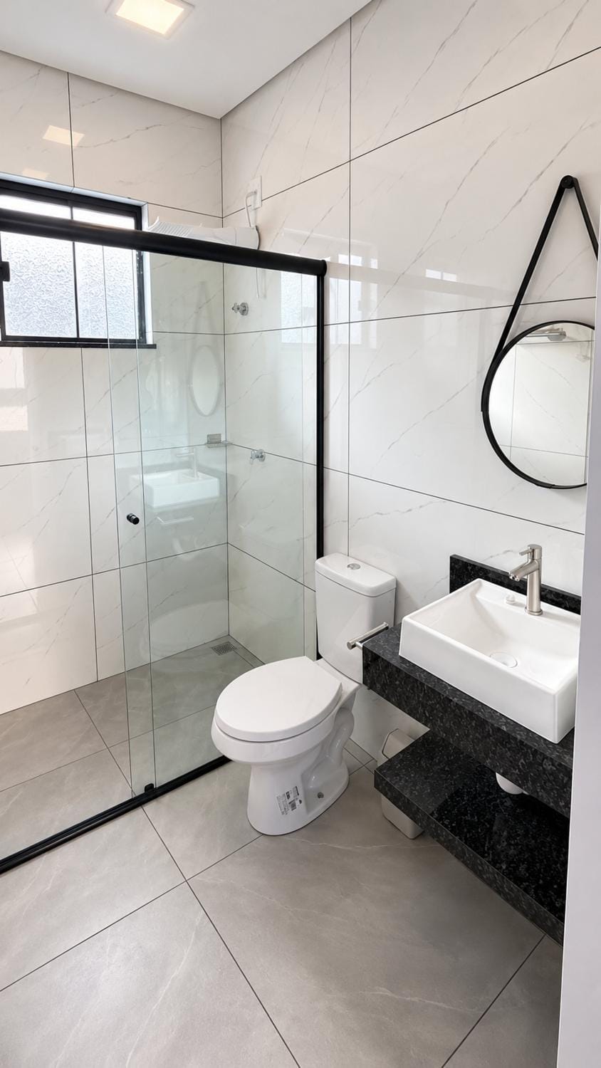 Residencial JV Apartment in Foz do Iguaçu