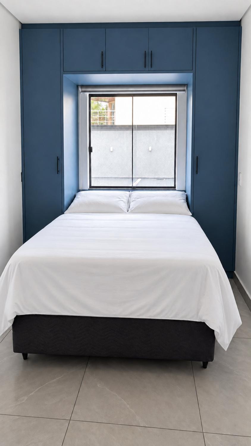 Residencial JV Apartment in Foz do Iguaçu