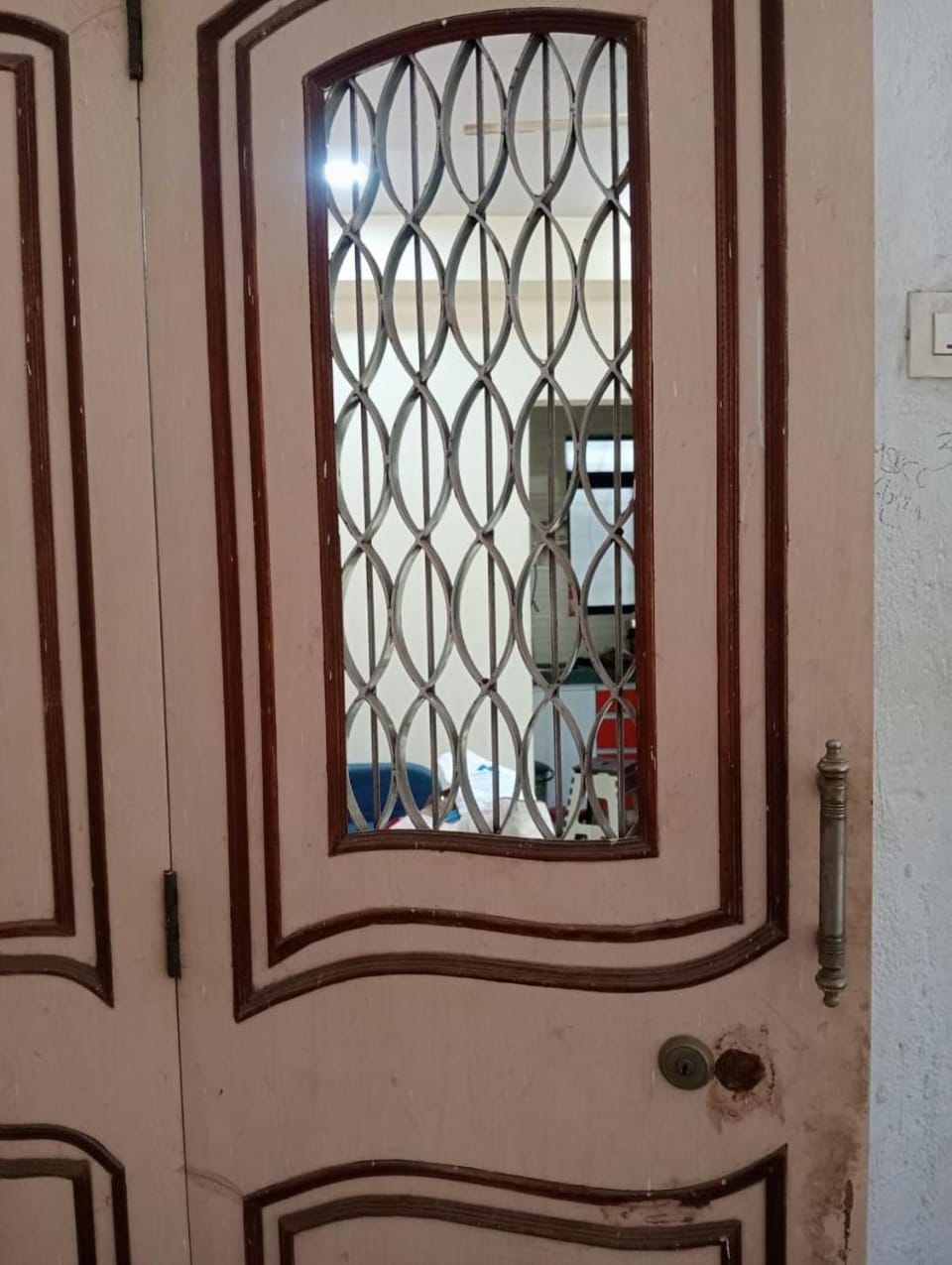 Nanavati hospital and school home Apartment in Mumbai