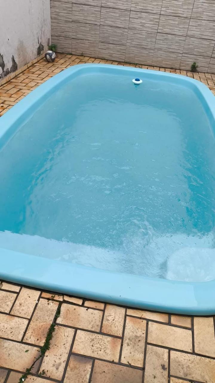 Seu descanso em foz House in Foz do Iguaçu