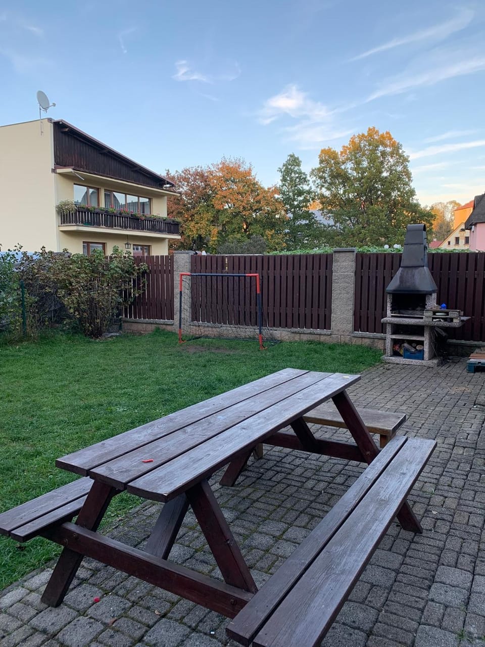 BBQ facilities, Garden, Garden