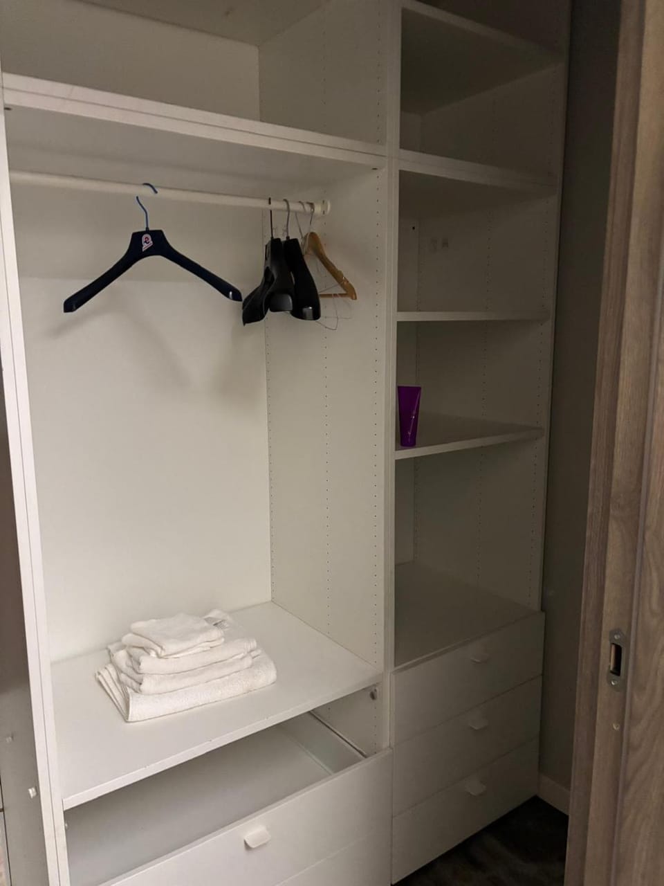 wardrobe
