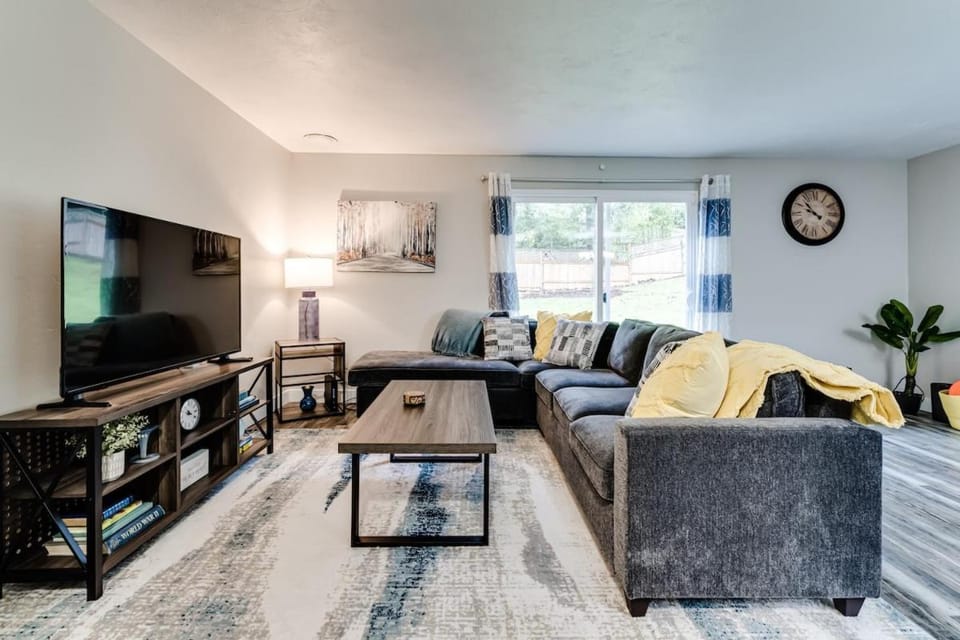 Fantastic Foothills home House in Eugene