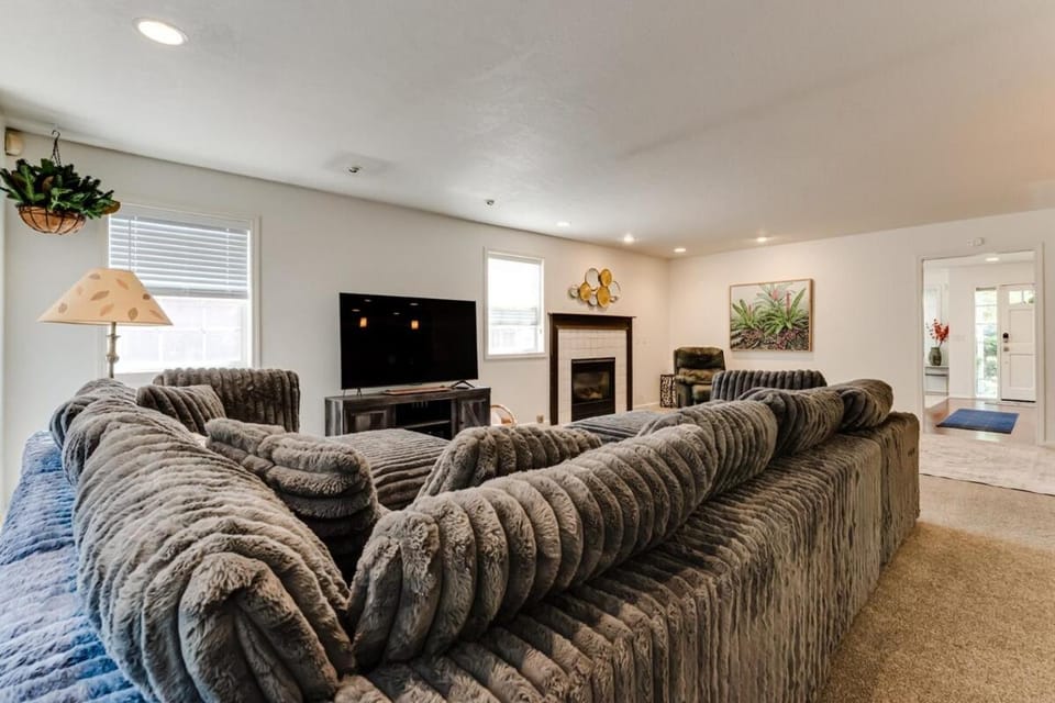 South Hills Haven House in Eugene