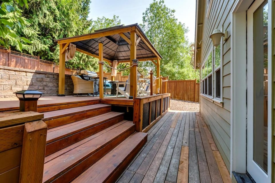 South Hills Haven House in Eugene