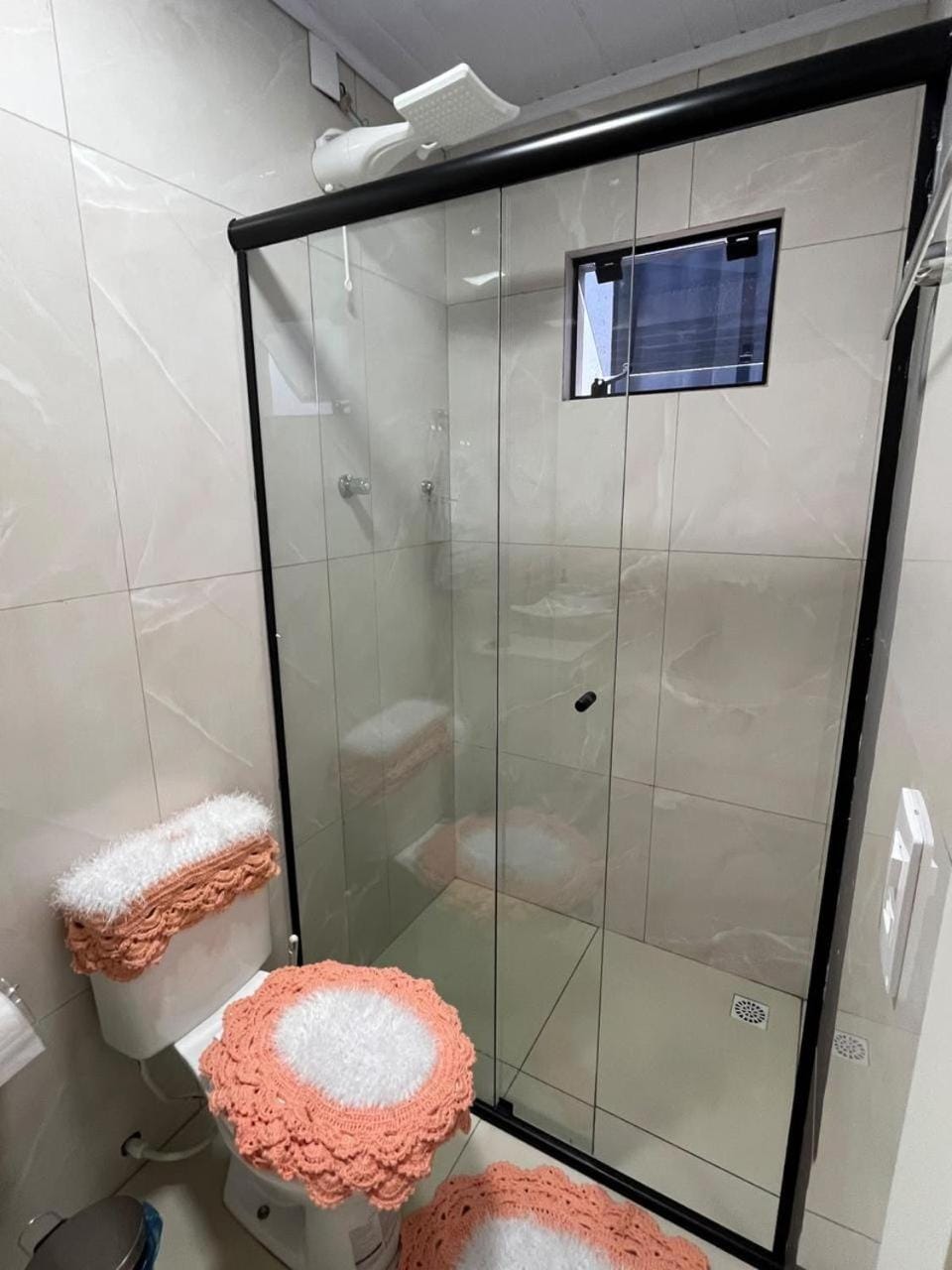 Pousada Container Lulu Apartment in State of Santa Catarina