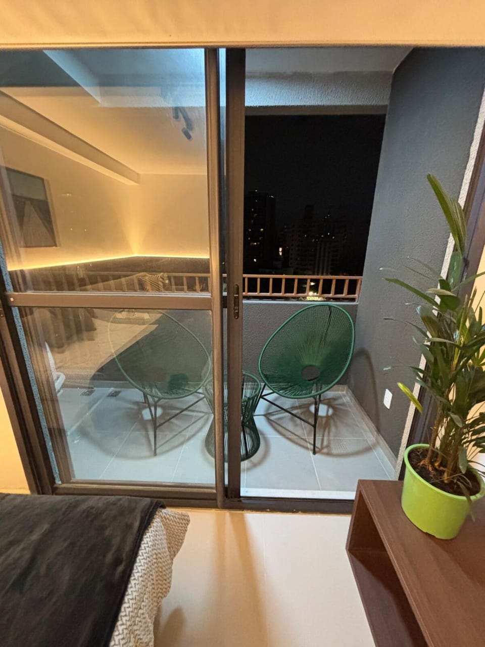 Boutique Studio in Pinheiros - Vila Madalena Apartment in Sao Paulo City