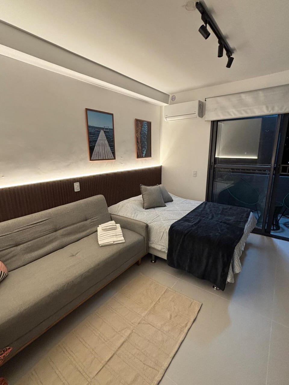 Boutique Studio in Pinheiros - Vila Madalena Apartment in Sao Paulo City