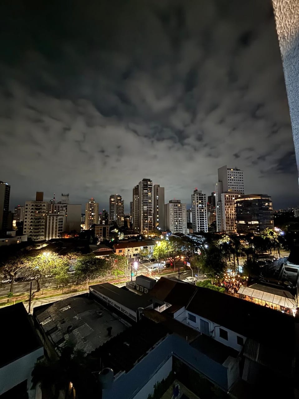 Boutique Studio in Pinheiros - Vila Madalena Apartment in Sao Paulo City