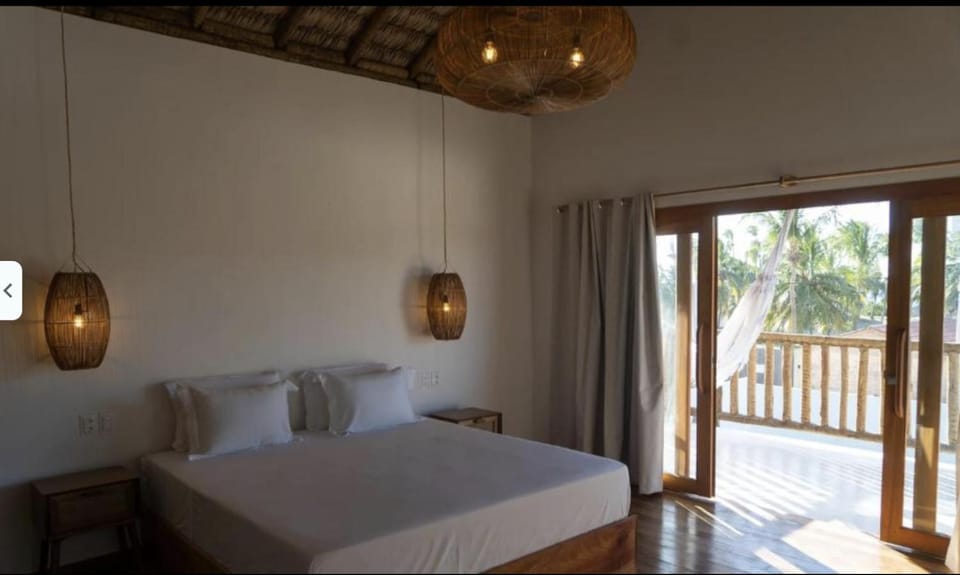Villa Joia - Family Villa Villa in Jijoca de Jericoacoara