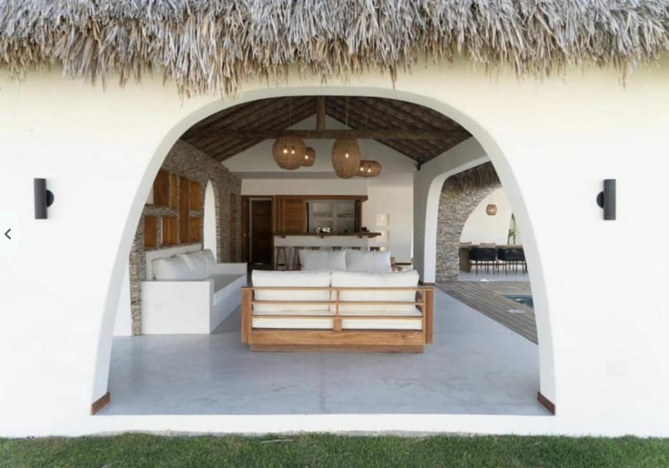 Villa Joia - Family Villa Villa in Jijoca de Jericoacoara