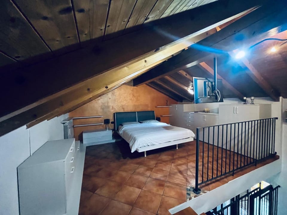 Comfort House Apartment in Lombardy