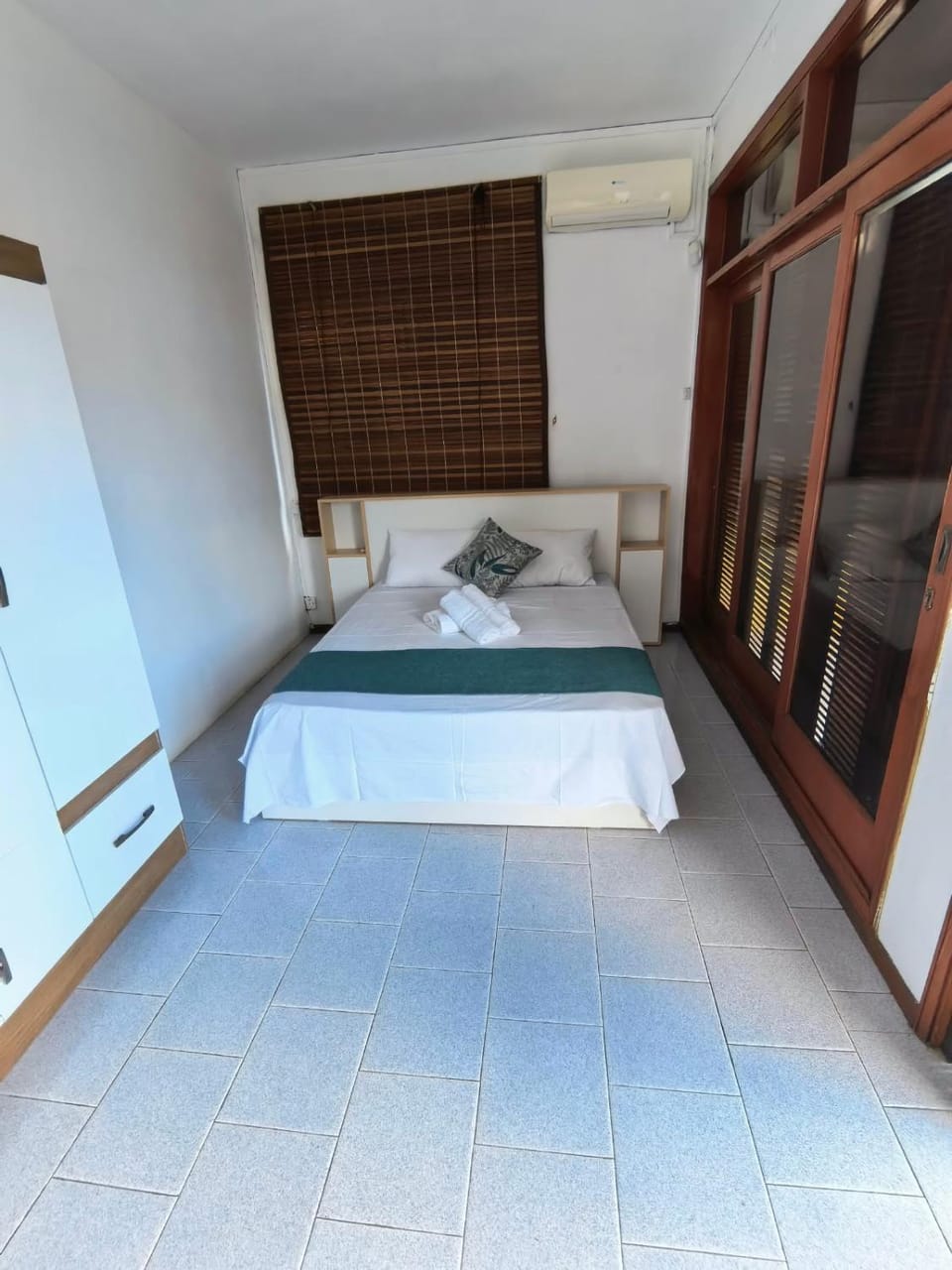PrimoStay Tropical Pool Villa 3BR Flic en Flac Villa in Flic en Flac