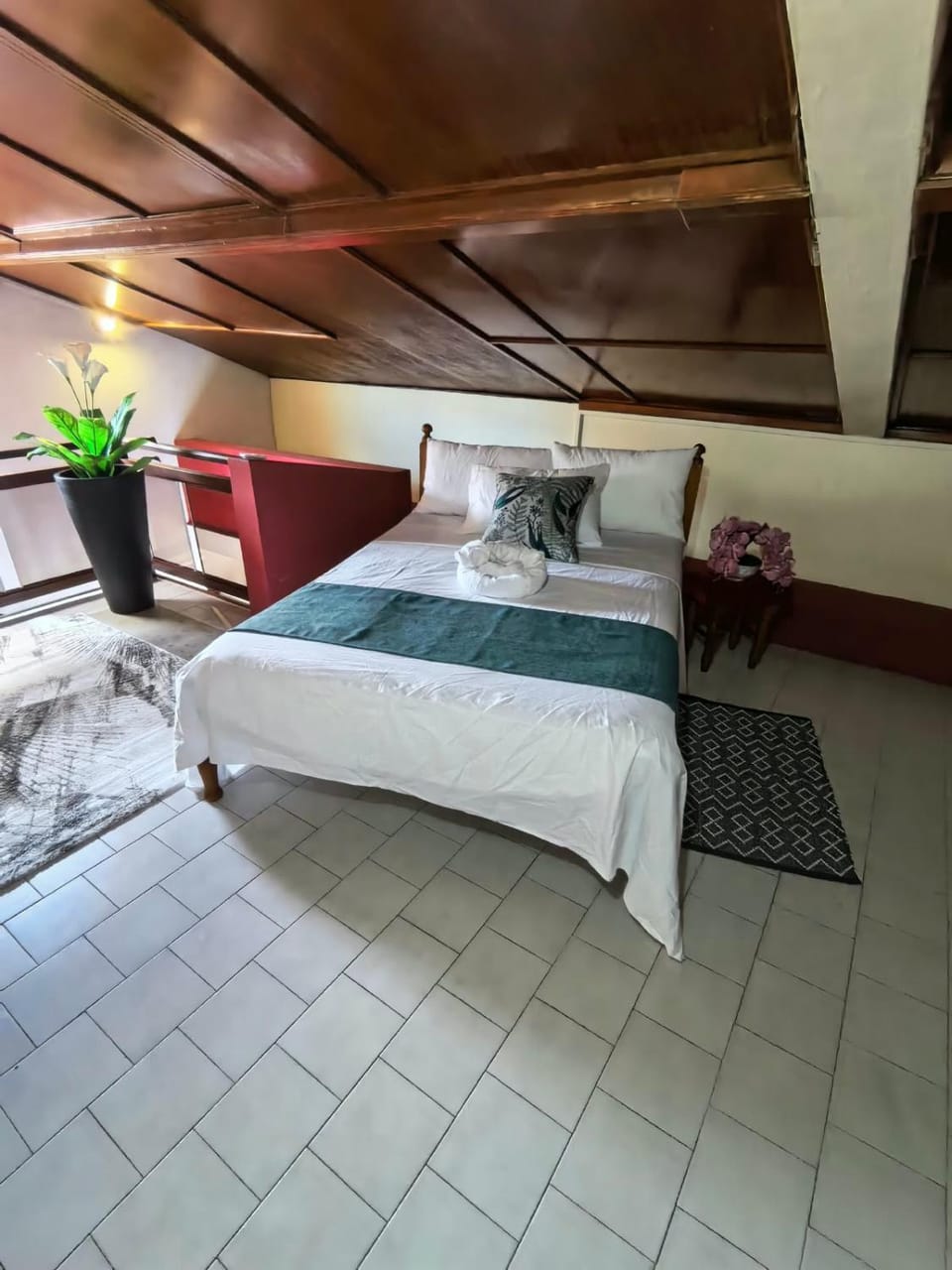 PrimoStay Tropical Pool Villa 3BR Flic en Flac Villa in Flic en Flac