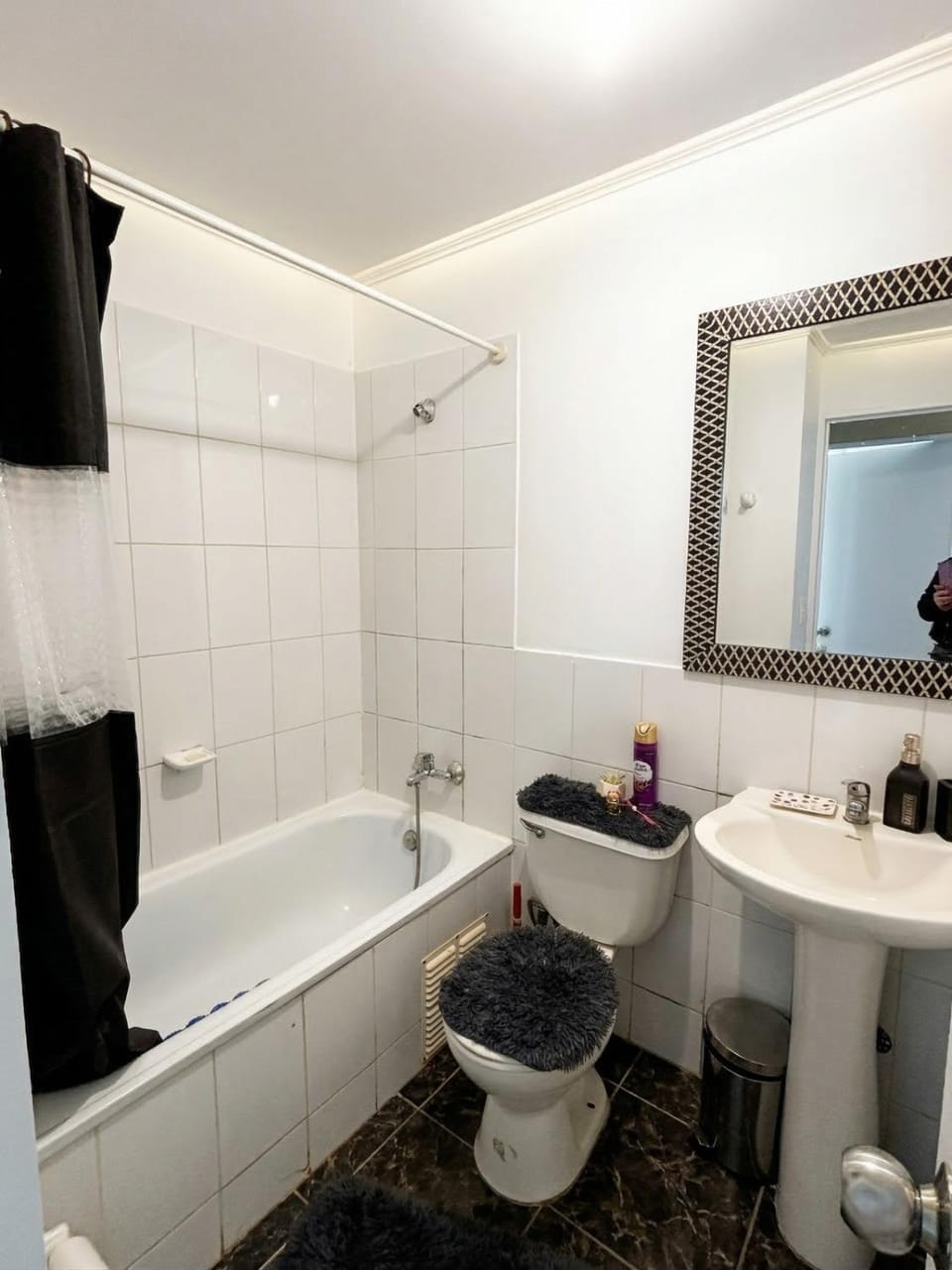 Tulsi home Apartment in Puerto Montt