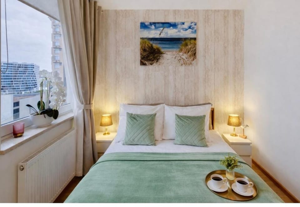 Apartament Primavera Apartment in Gdansk
