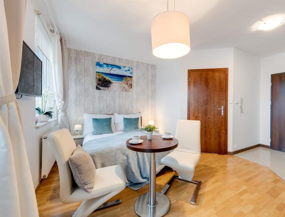 Apartament Primavera Apartment in Gdansk