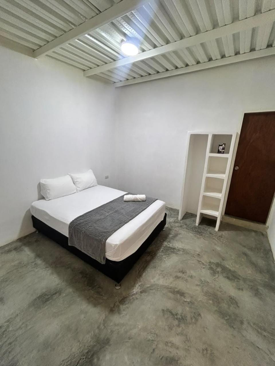 Casa de Huéspedes B&B Bed and Breakfast in Venezuela