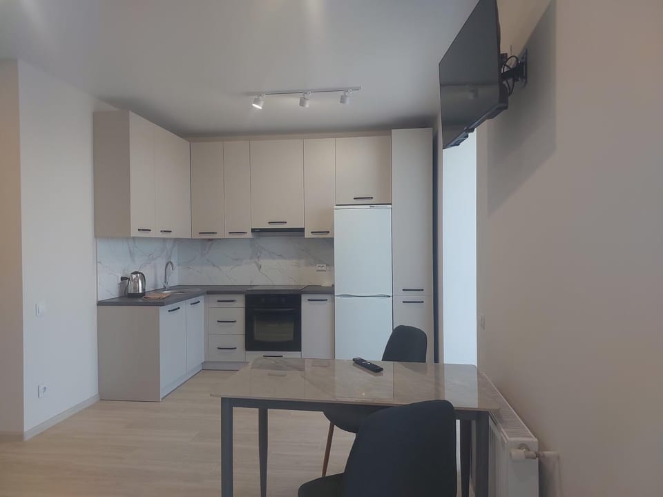 Смарт Дрім Apartment in Ukraine