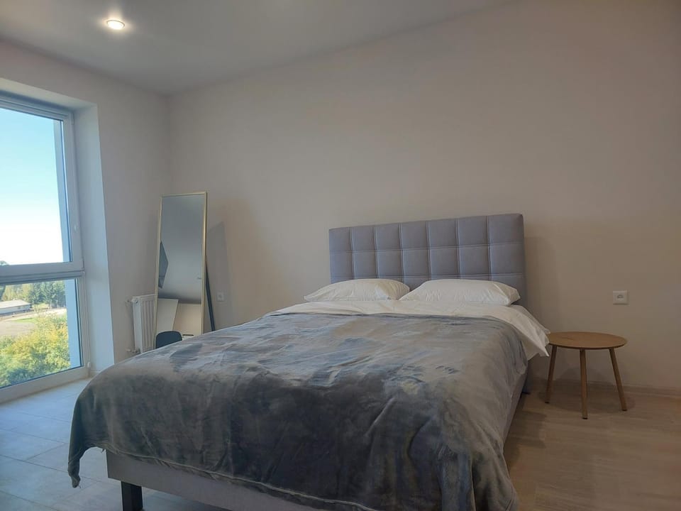 Смарт Дрім Apartment in Ukraine