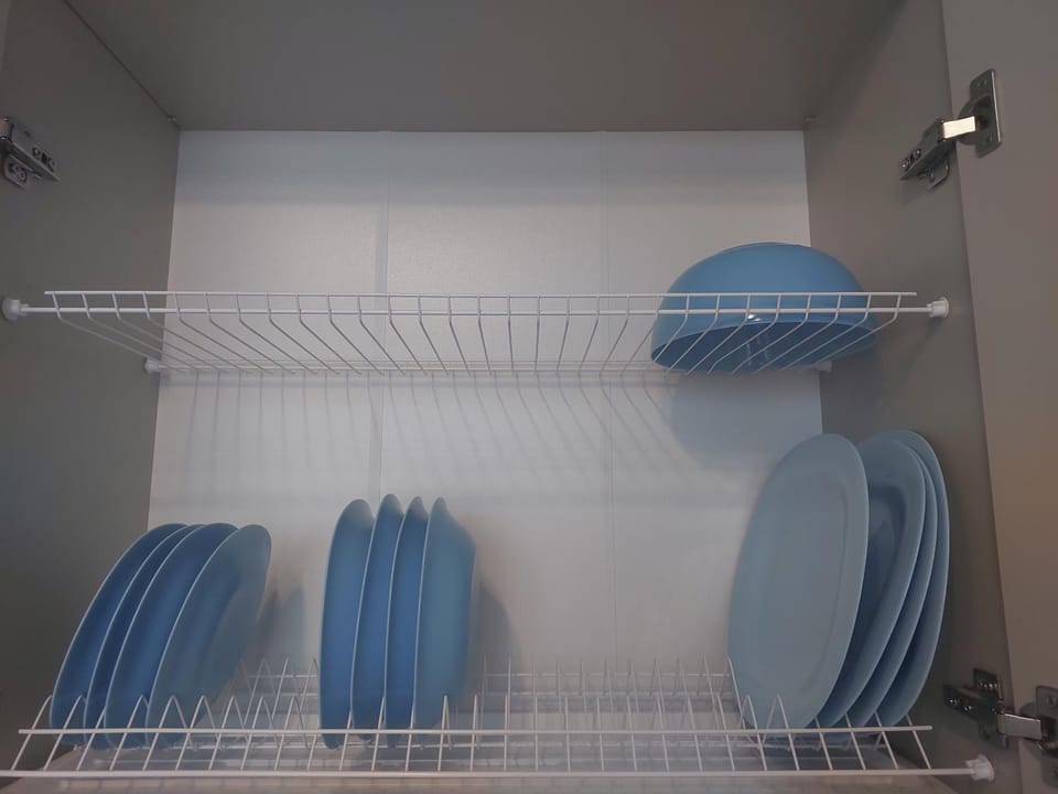 Смарт Дрім Apartment in Ukraine