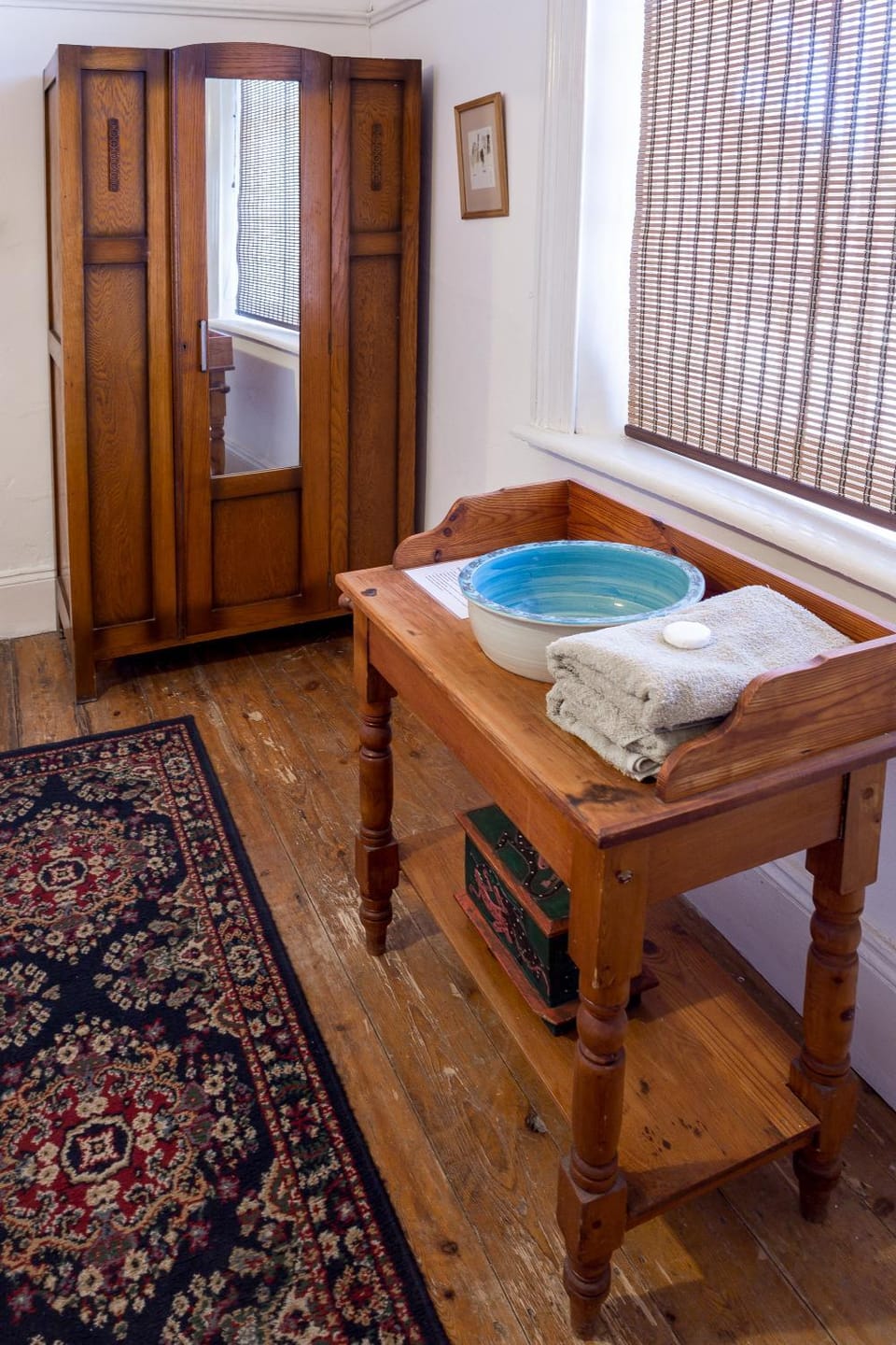 3 Darling Street Guest House Bed and Breakfast in Eastern Cape