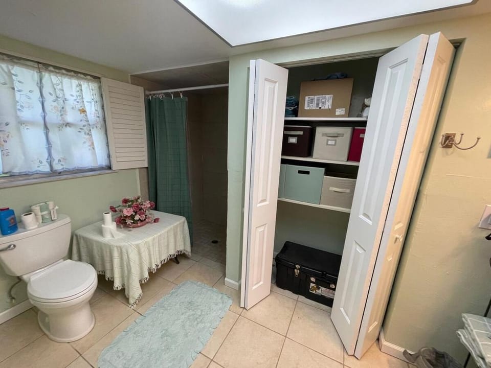 Brooks Tropical Paradise Villa in North Fort Myers