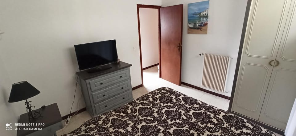 p1 appart 6 personnes central, calme Apartment in Cavalaire-sur-Mer