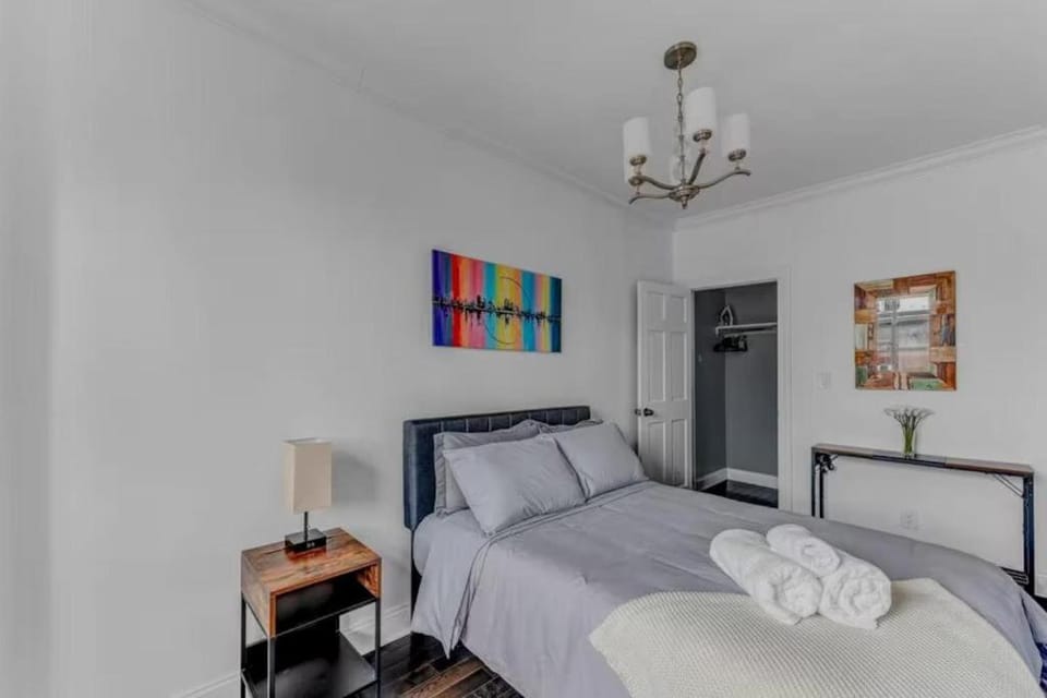 Lovely 2Bd in Brooklyn Heights Apartment in Brooklyn Heights