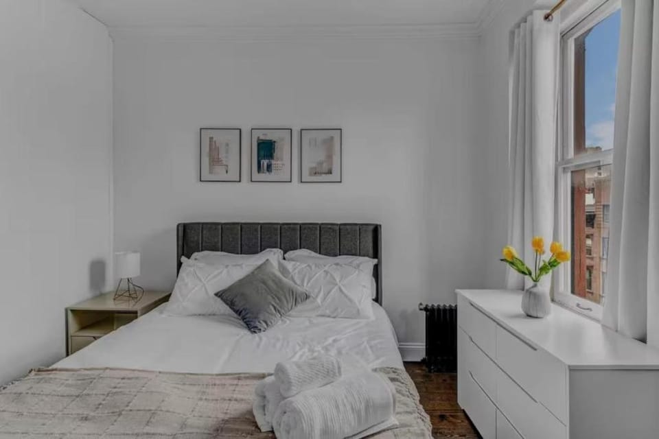 Lovely 2Bd in Brooklyn Heights Apartment in Brooklyn Heights