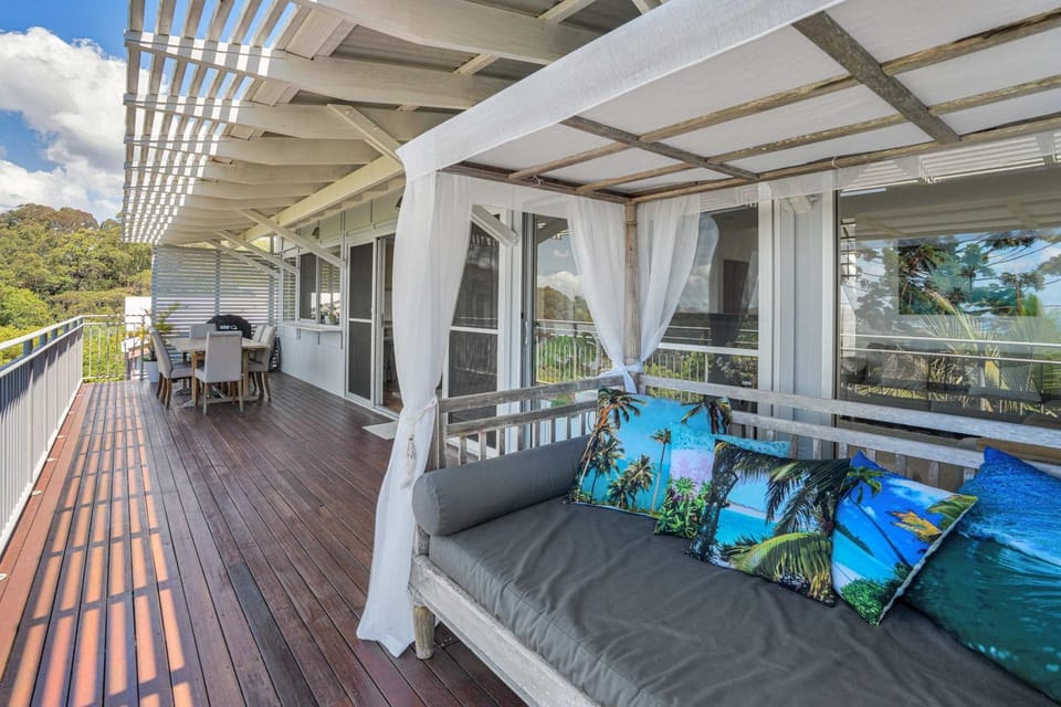 Cloudbreak Currumbin House in Gold Coast