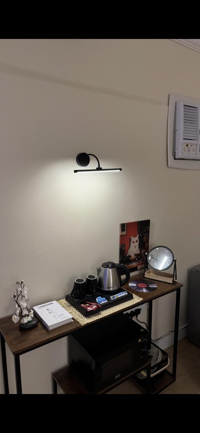 Studio with one bedroom and a living room Apartment in Jeddah