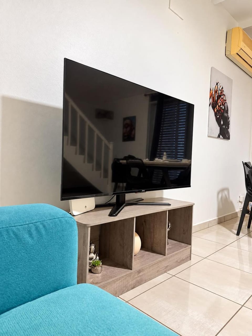 Escale Caraibes Apartment in Les Abymes