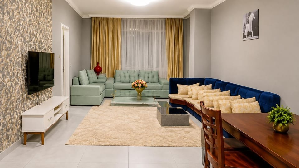 Hadiya Apartment in Addis Ababa